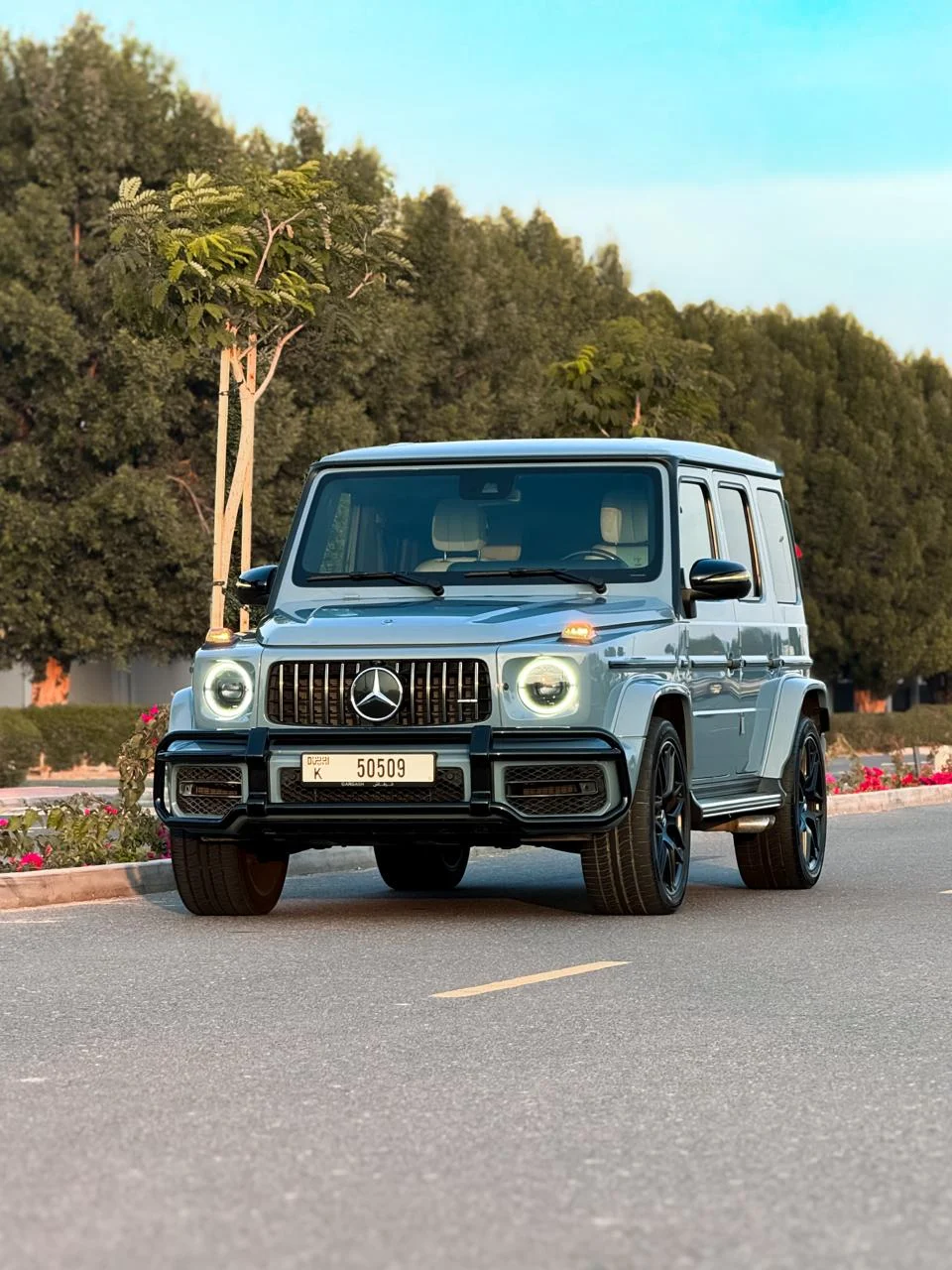 gclass